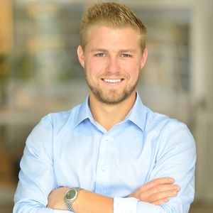 Meet your Posher, Chase